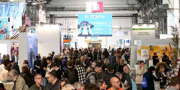 Agenttravel.ES - Noticias para el profesional del turismo