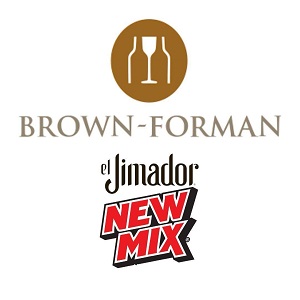 Brown-Forman se pone pikosito con NewMix