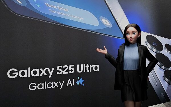 Generación Z: SAM ‘desbloquea’ una nueva apariencia y desarrolla una conexión emocional con Samsung