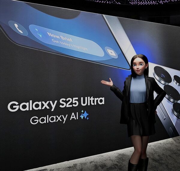 Generación Z: SAM ‘desbloquea’ una nueva apariencia y desarrolla una conexión emocional con Samsung