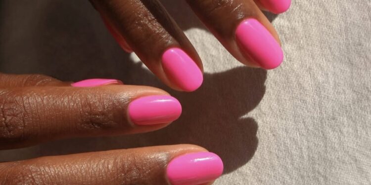 23 Pink Nail Designs That Are Perfect For Spring 2025
