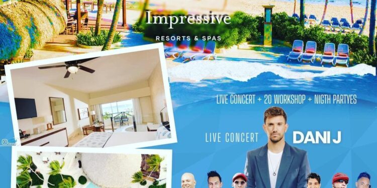 46 denuncias por fraude en viajes a República Dominicana