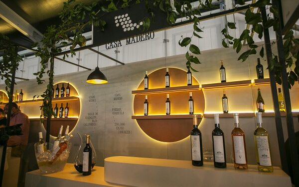 Concluyo con Éxito Banorte Nación de Vinos 2025. Donde reunió a enólogos y propietarios de más de 80 bodegas de vino mexicano de distintas regiones del país.
