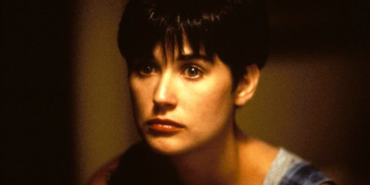 8 Classic Demi Moore Performances to Rewatch Ahead of the Oscars