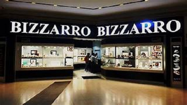 Joyerías BIZZARRO deslumbra con el lanzamiento de su colección “Pienso en Ti”