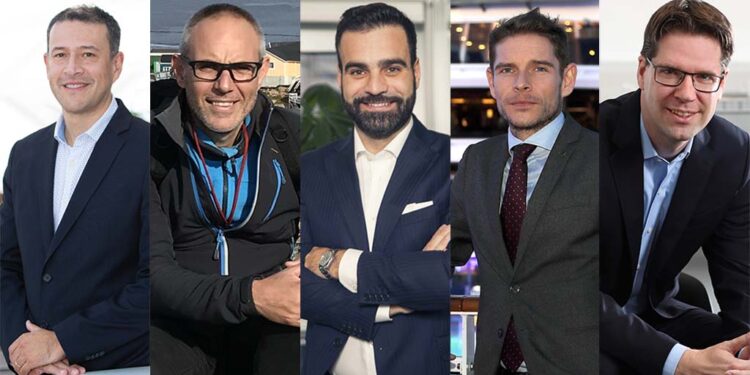 Agenttravel.ES - Noticias para el profesional del turismo