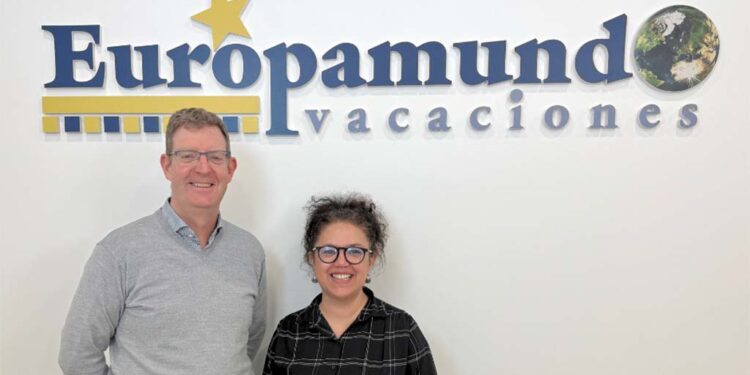 Agenttravel.ES - Noticias para el profesional del turismo