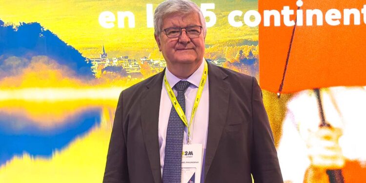 Agenttravel.ES - Noticias para el profesional del turismo