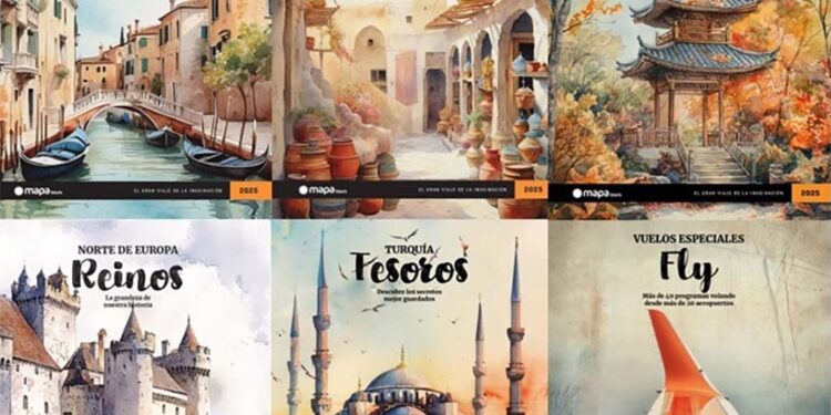 Agenttravel.ES - Noticias para el profesional del turismo