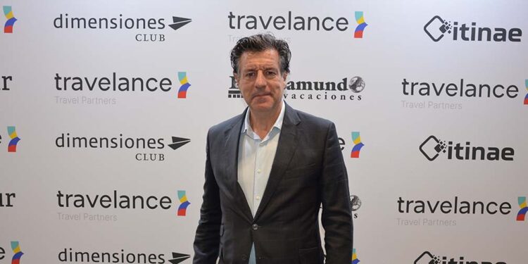 Agenttravel.ES - Noticias para el profesional del turismo