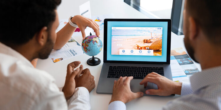 Agenttravel.ES - Noticias para el profesional del turismo