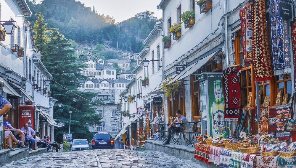 Albania