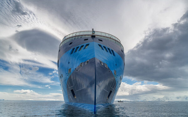 Alma Cruceros, la primera naviera boutique con carácter español
