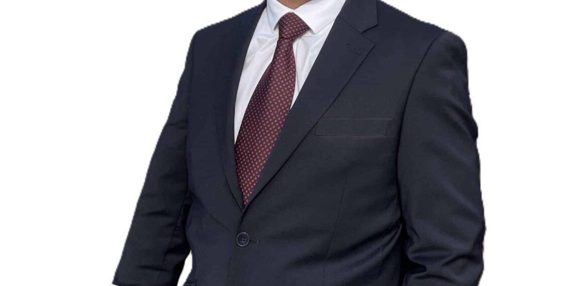 Alma Cruceros nombra a David Lecumberri como Director General de Hotel del Ocean Victory