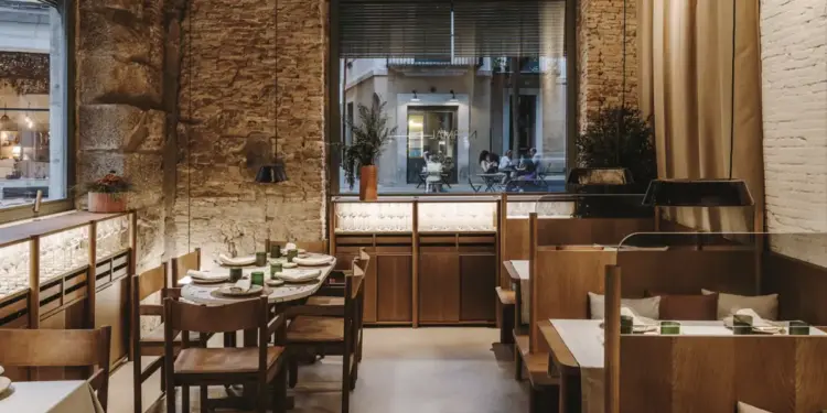 Dónde comer en un viaje a Girona más allá de El Celler de Can Roca