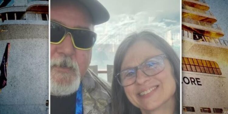 "Si vas a otro país, comprueba tu seguro"