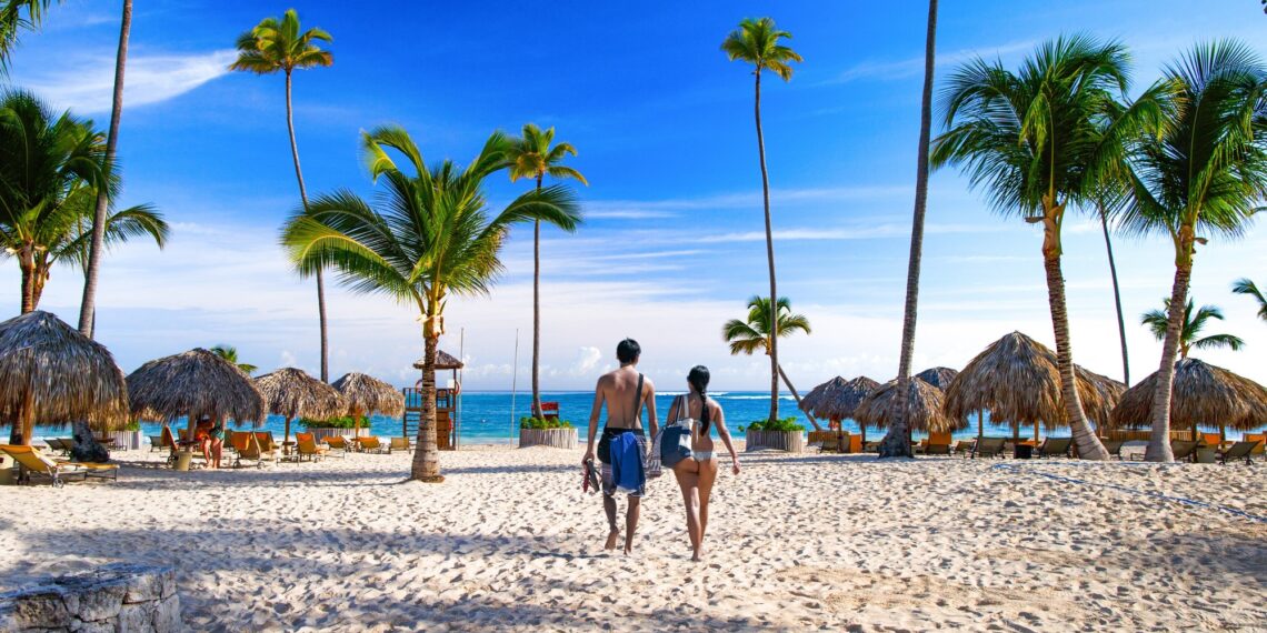 Tripadvisor dio a conocer el listado de "las mejores playas de 2025" y hay 4 del continente americano en el Top 10