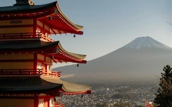 Crystal anuncia viajes e itinerarios para primera mitad de 2027