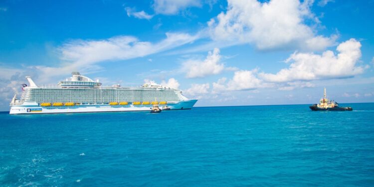 crucero Royal Caribbean