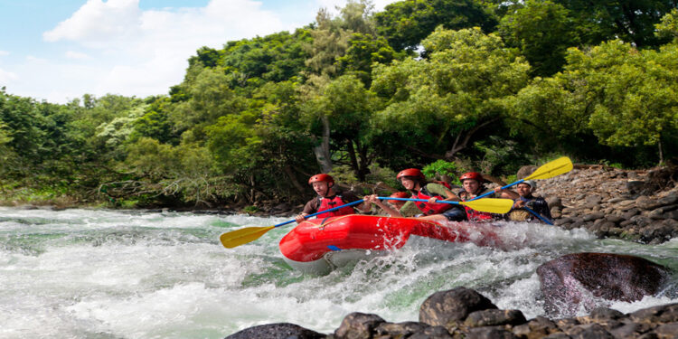 Aventura extrema en Veracruz: los mejores destinos para deportes al aire libre