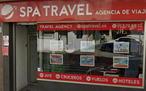 Azulmarino adquiere la agencia andaluza Spatravel