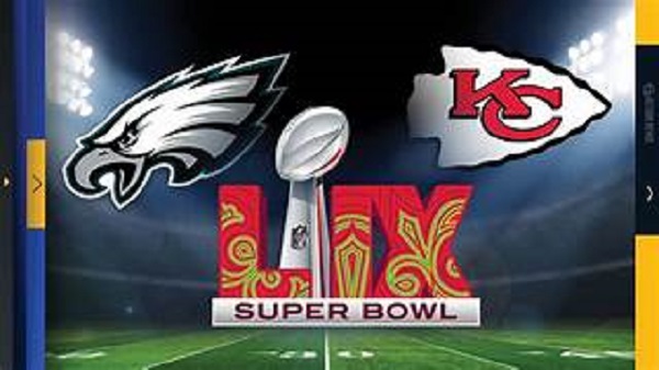 Super Bowl 2025: ¿Cómo las marcas buscarán un ‘touchdown’ en sus jugadas publicitarias a través de CTV? “