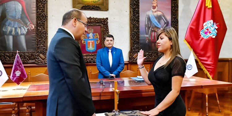 AVIT TIENE COMO NUEVA PRESIDENTA A CARMEN FRANCO
