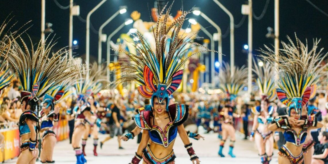 Feriado de Carnaval: cuándo es el finde XXL y cuáles son los mejores destinos para disfrutarlo