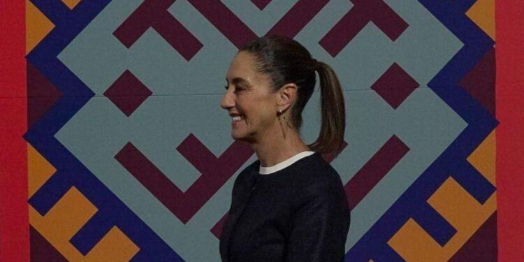 Claudia Sheinbaum analiza estrategia para regresar cruceros turísticos a Veracruz - Diario de Xalapa