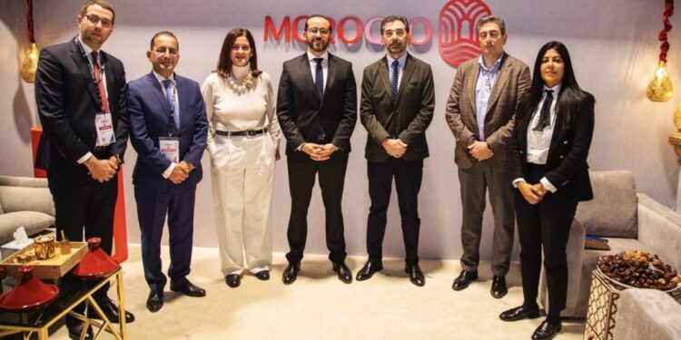 CEAV y la Oficina Nacional de Turismo de Marruecos se alían para promocionar el país africano en España