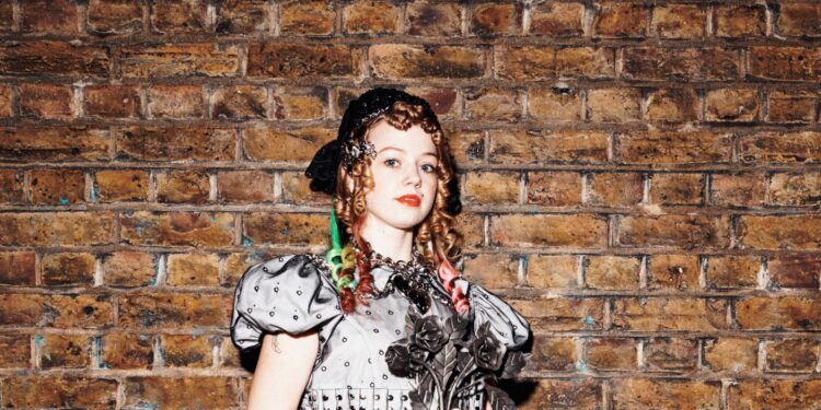 Chopova Lowena Fall 2025 Ready-to-Wear Collection