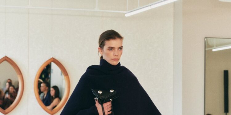 Altuzarra Fall 2025 Ready-to-Wear Collection