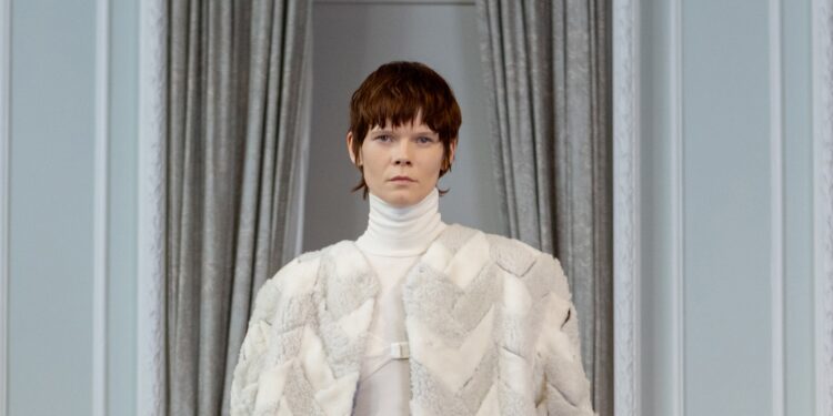 Bevza Fall 2025 Ready-to-Wear Collection