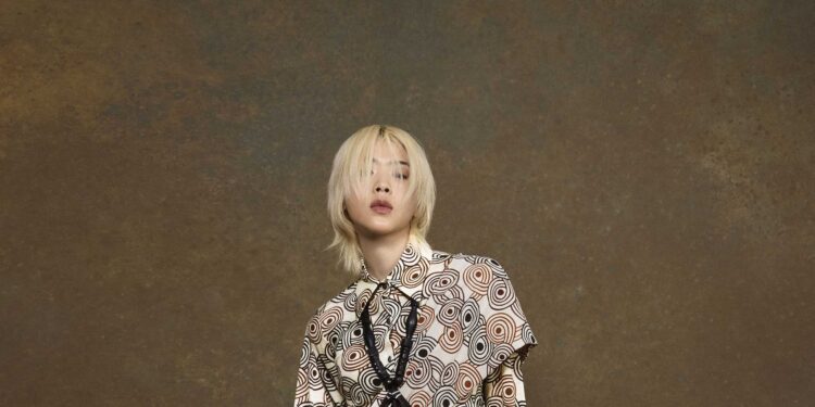 Duro Olowu Fall 2025 Ready-to-Wear Collection