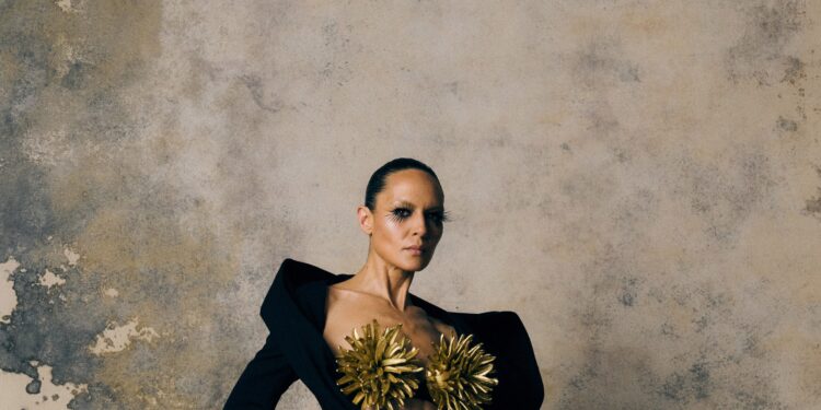 Harris Reed Fall 2025 Ready-to-Wear Collection