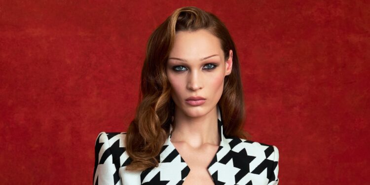 LaQuan Smith Fall 2025 Ready-to-Wear Collection