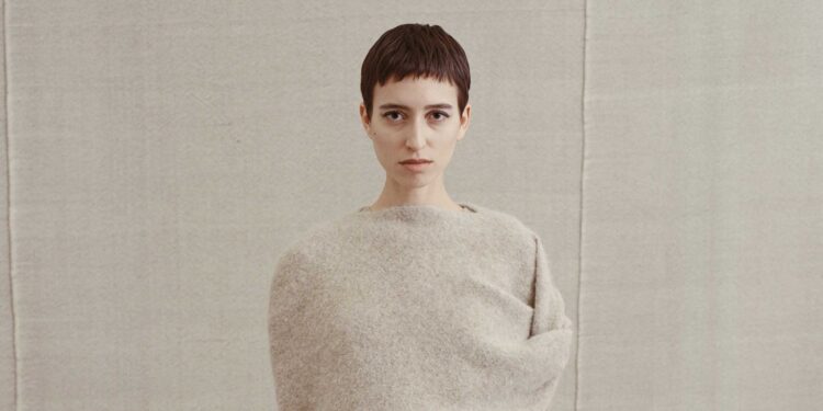 Lauren Manoogian Fall 2025 Ready-to-Wear Collection