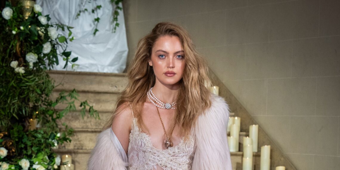 LoveShackFancy Fall 2025 Ready-to-Wear Collection