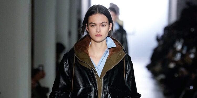Onitsuka Tiger Fall 2025 Ready-to-Wear Collection