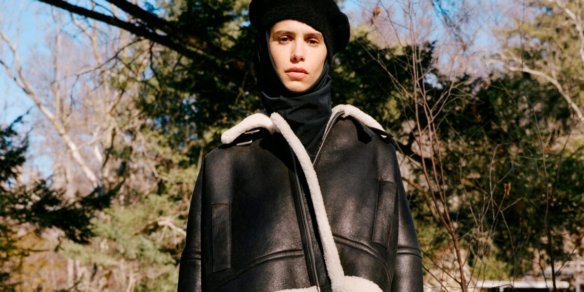 Proenza Schouler Fall 2025 Ready-to-Wear Collection