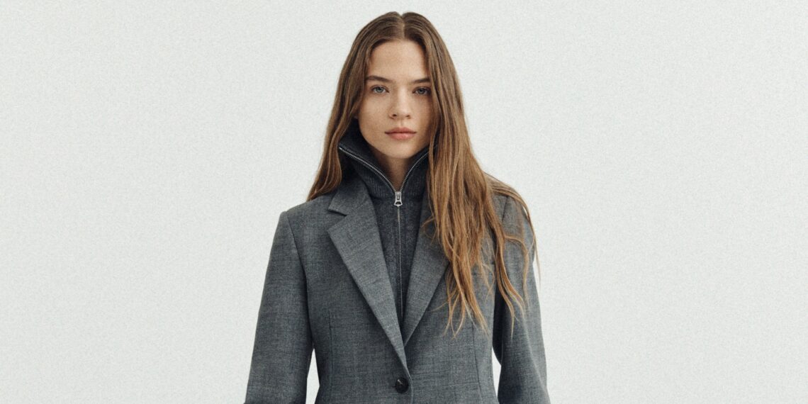 Rag & Bone Fall 2025 Ready-to-Wear Collection