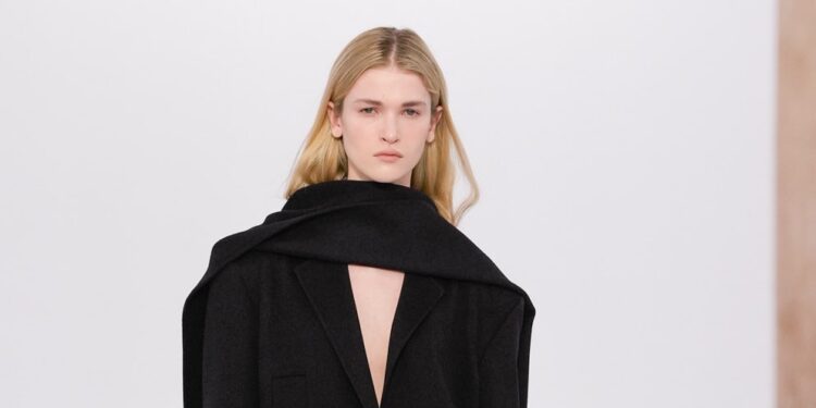 Sportmax Fall 2025 Ready-to-Wear Collection