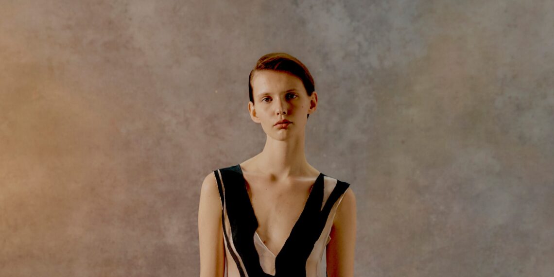 Steve O Smith Fall 2025 Ready-to-Wear Collection