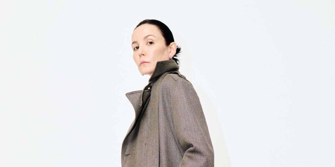 Teurn Studios Fall 2025 Ready-to-Wear Collection