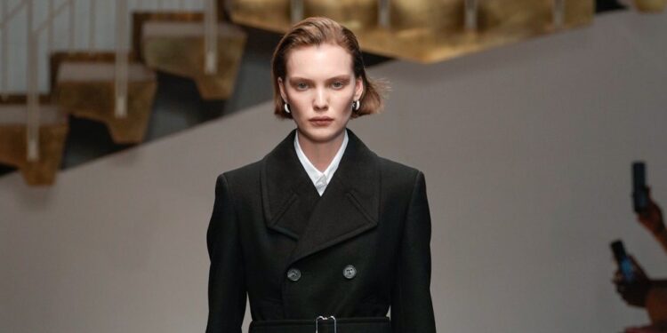 Tod’s Fall 2025 Ready-to-Wear Collection