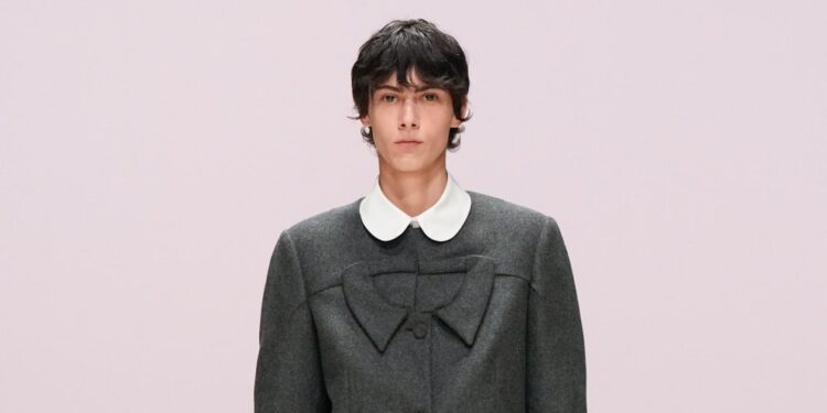 Vivetta Fall 2025 Ready-to-Wear Collection