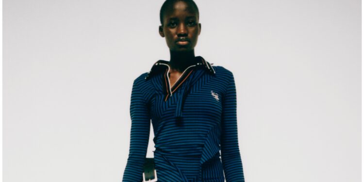 Rave Review Fall 2025 Ready-to-Wear Collection