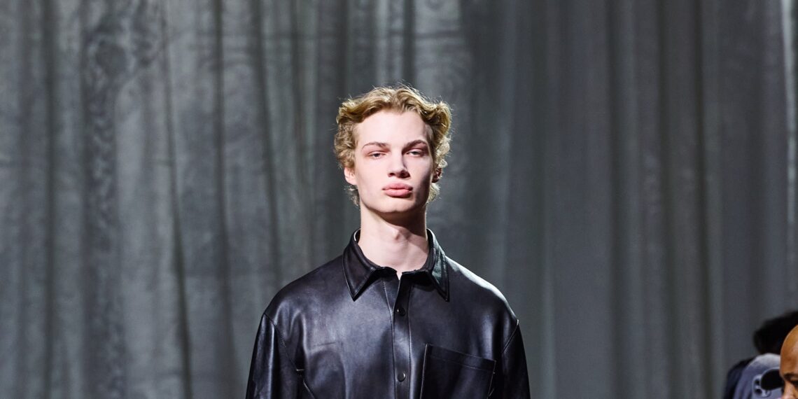 Lueder Berlin Fall 2025 Collection