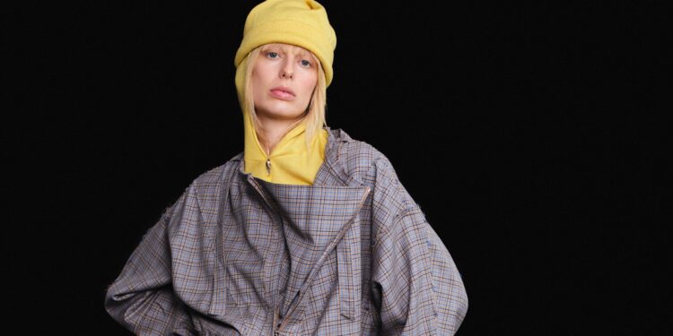 Talia Byre Fall 2025 Ready-to-Wear Collection