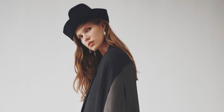 Rentrayage Fall 2025 Ready-to-Wear Collection